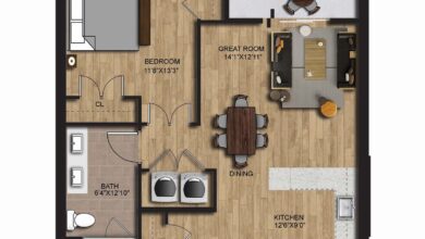 25X32 EAST FACING HOUSE PLAN